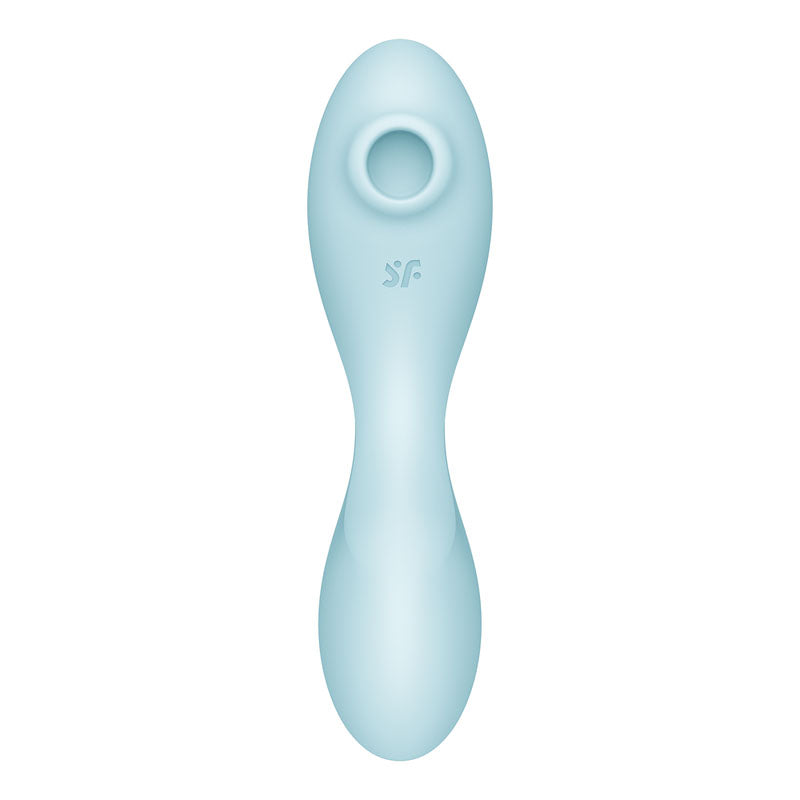 Satisfyer Curvy Trinity 5