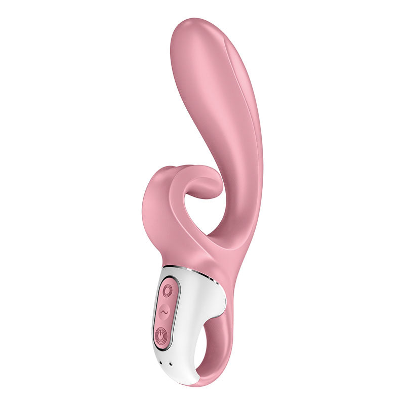 Satisfyer Hug Me