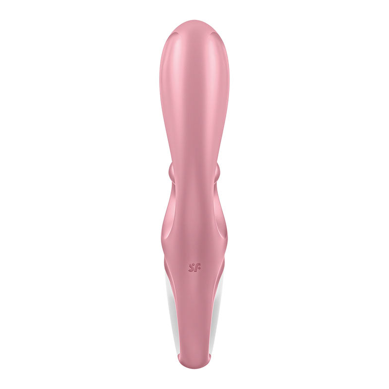 Satisfyer Hug Me