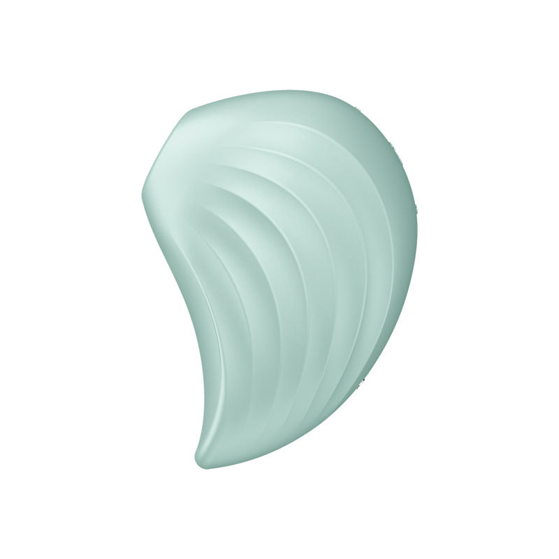 Satisfyer Pearl Diver - Mint