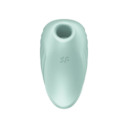 Satisfyer Pearl Diver - Mint