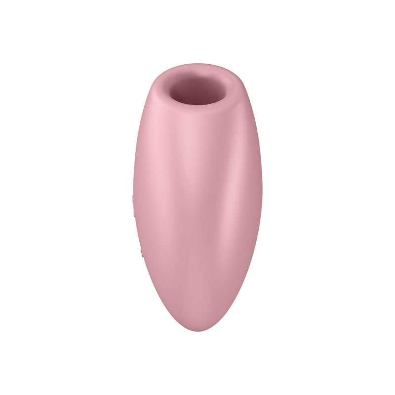 Satisfyer Cutie Heart - Light Pink