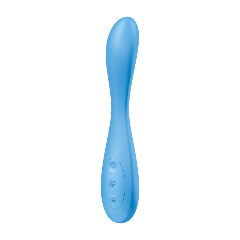 Satisfyer G-Spot Flex 4