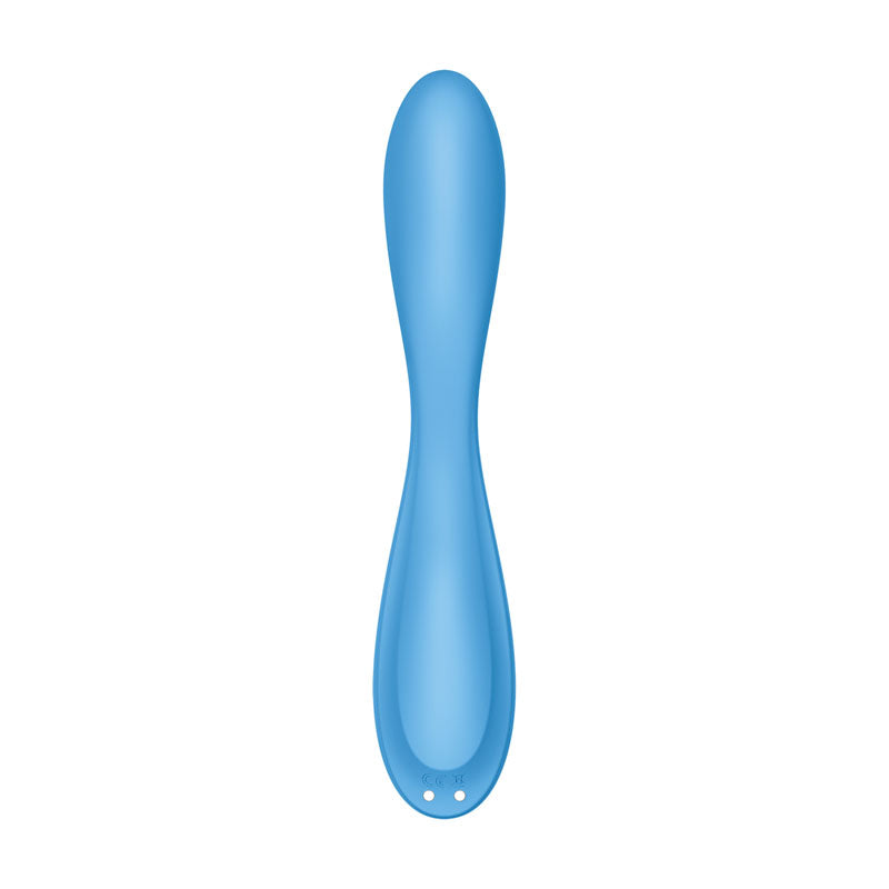 Satisfyer G-Spot Flex 4