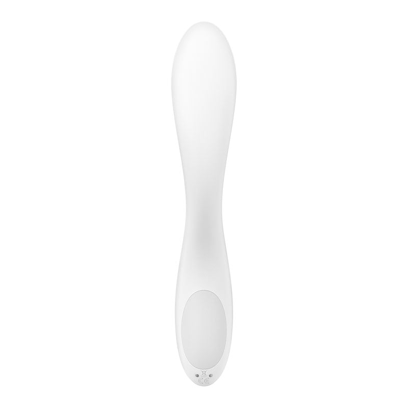 Satisfyer Rrrolling Pleasure