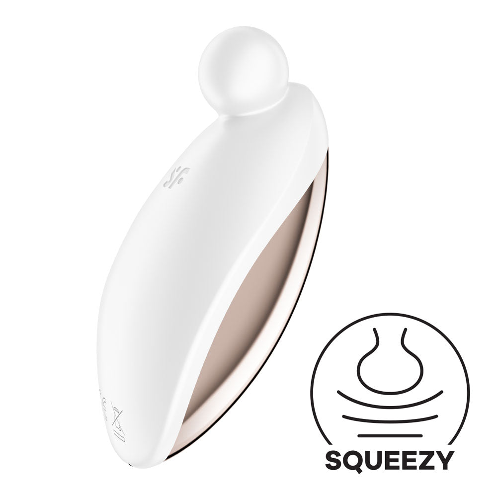 Satisfyer Spot On 2