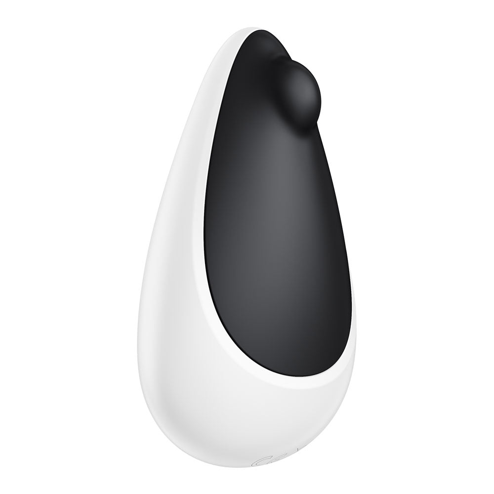 Satisfyer Spot On 3 - Black USB Rechargeable Stimulator