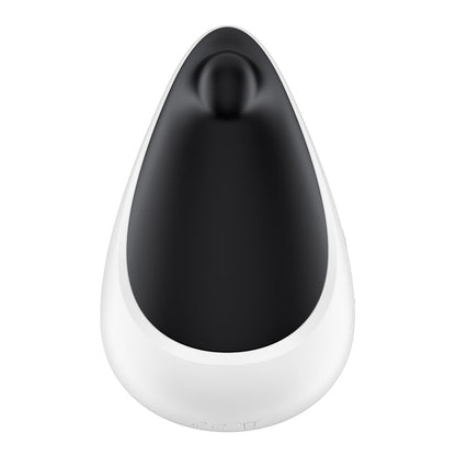 Satisfyer Spot On 3 - Black USB Rechargeable Stimulator