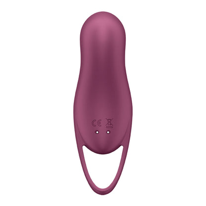 Satisfyer Pocket Pro 1 - Purple