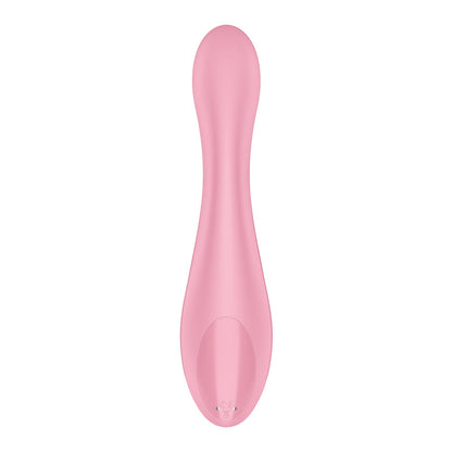 Satisfyer G-Force - Pink