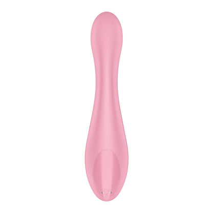 Satisfyer G-Force - Pink