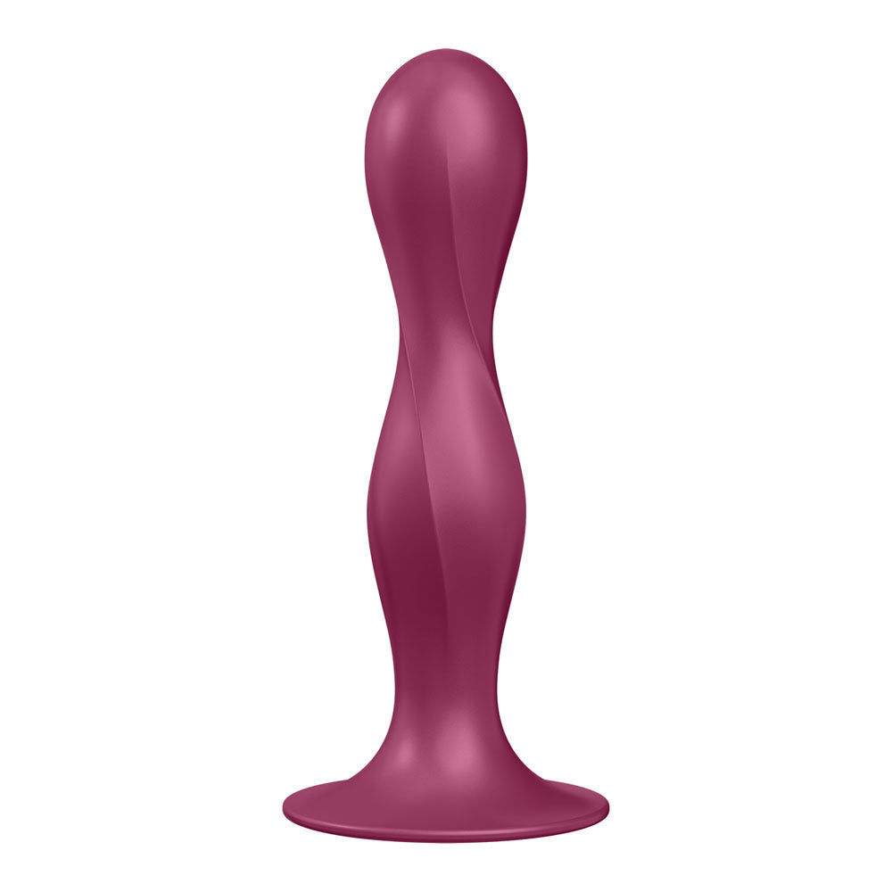 Satisfyer Doule Ball-R - Red