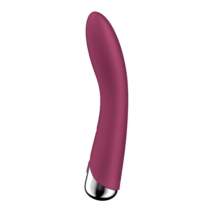 Satisfyer Spinning Vibe 1 - Red