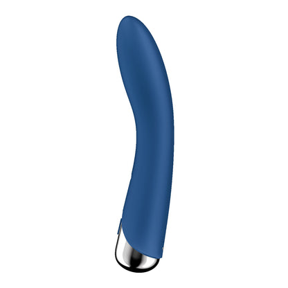 Satisfyer Spinning Vibe 1 - Blue