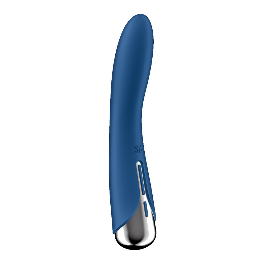 Satisfyer Spinning Vibe 1 - Blue