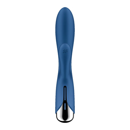 Satisfyer Spinning Rabbit 1 - Blue