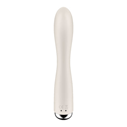 Satisfyer Spinning Rabbit 1 - Beige