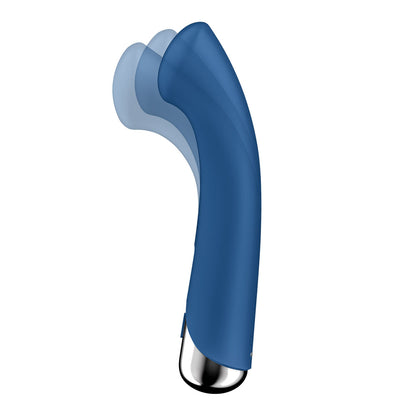 Satisfyer Spinning G-Spot 1 - Blue