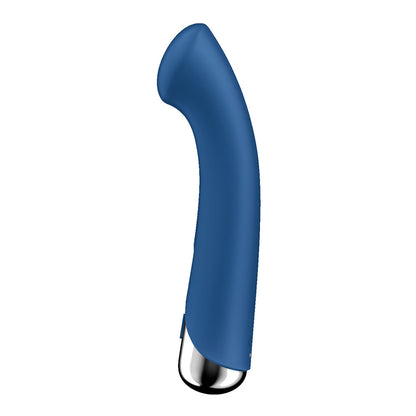 Satisfyer Spinning G-Spot 1 - Blue