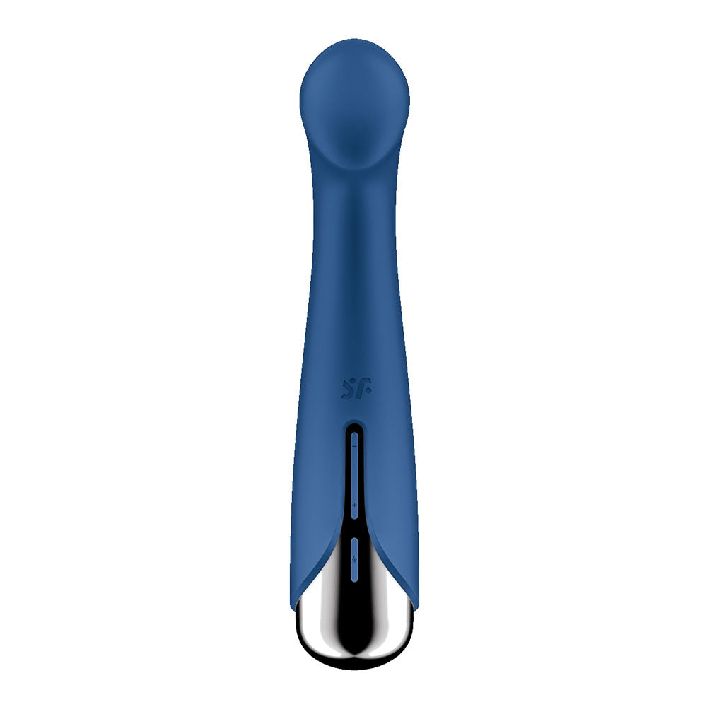 Satisfyer Spinning G-Spot 1 - Blue