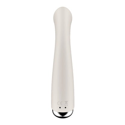 Satisfyer Spinning G-Spot 1 - Beige