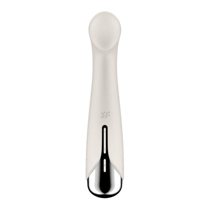 Satisfyer Spinning G-Spot 1 - Beige