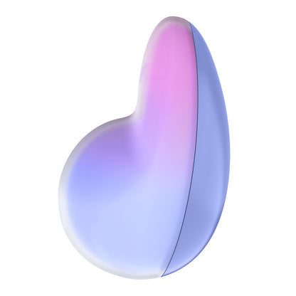 Satisfyer Pixie Dust - Violet/Pink