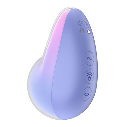 Satisfyer Pixie Dust - Violet/Pink