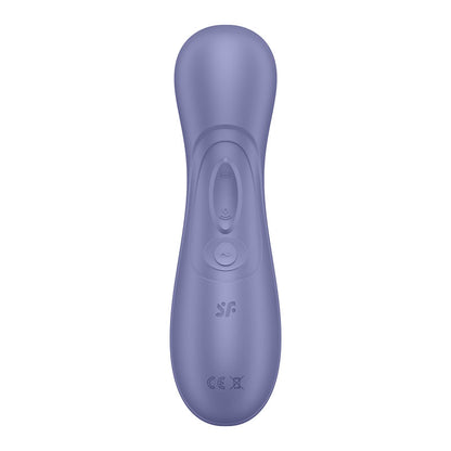 Satisfyer Pro 2 Generation 3 with App Control