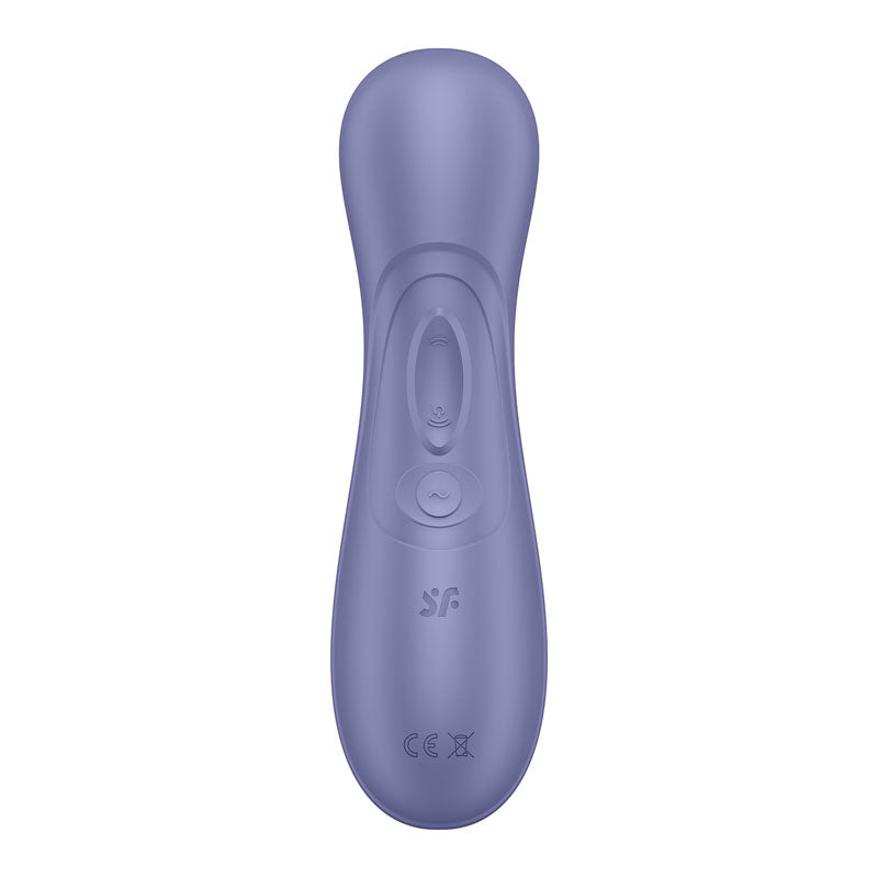 Satisfyer Pro 2 Generation 3