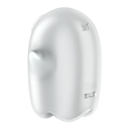 Satisfyer Glowing Ghost - White