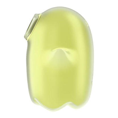 Satisfyer Glowing Ghost - Yellow