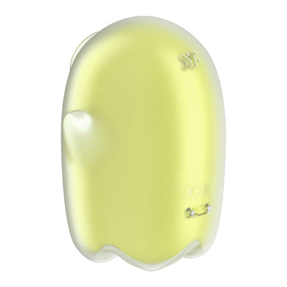 Satisfyer Glowing Ghost - Yellow