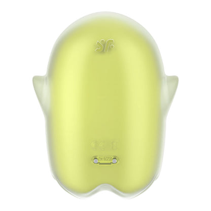 Satisfyer Glowing Ghost - Yellow