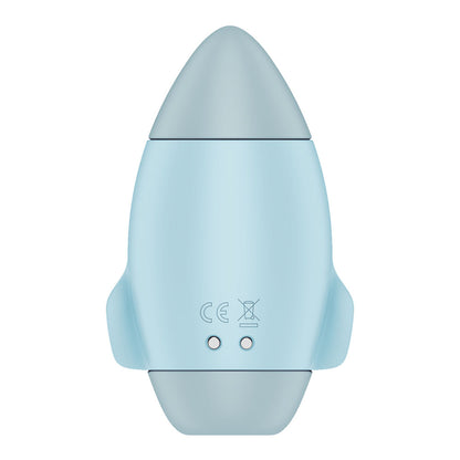 Satisfyer Mission Control - Blue