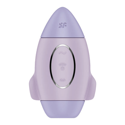 Satisfyer Mission Control - Violet