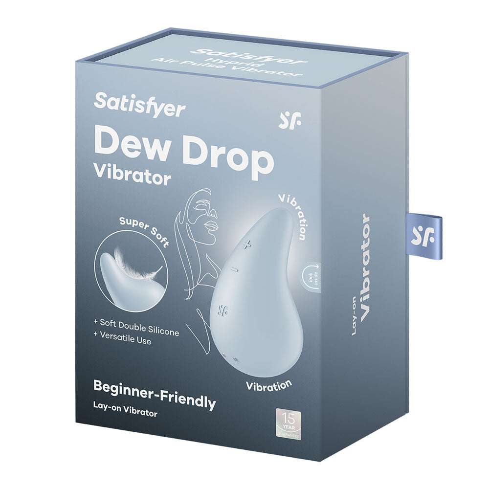 Satisfyer Dew Drop