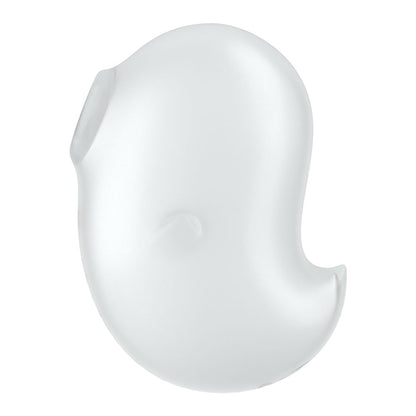 Satisfyer Cutie Ghost - White