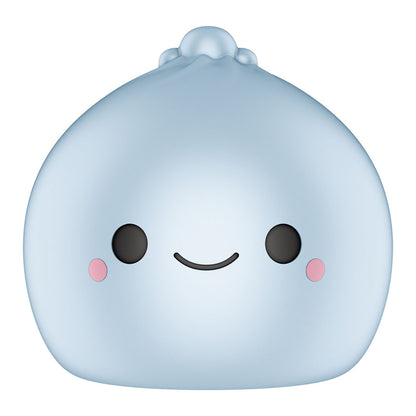 Satisfyer Mochi - Frost Blue - Frost Blue USB Rechargeable Air Pulse Stimulator