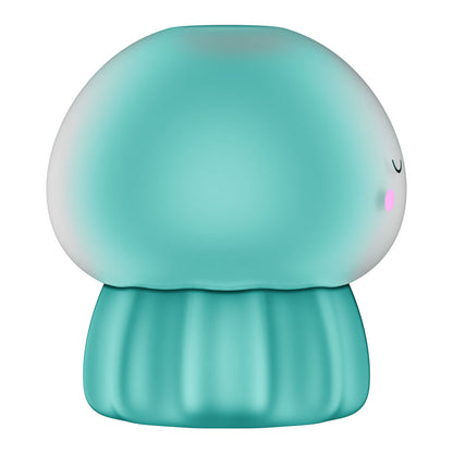 Satisfyer Jelly-cious - Green - Green USB Rechargeable Air Pulse Stimulator