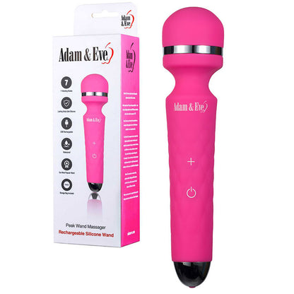 Adam & Eve Peak Wand Massager