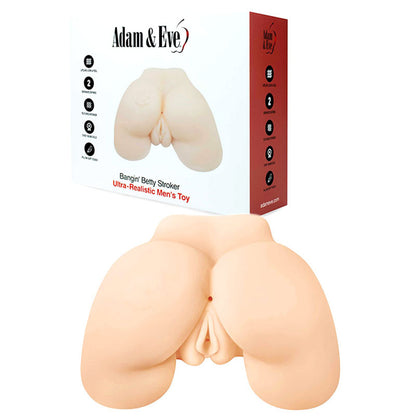 Adam & Eve Bangin' Betty