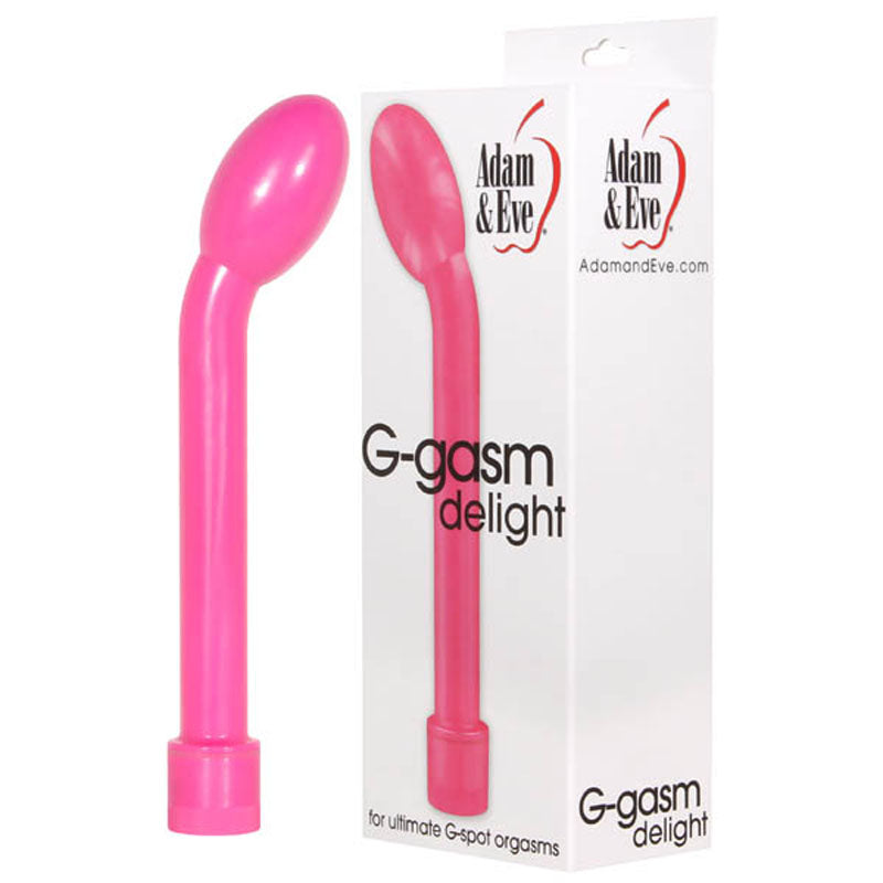 Adam & Eve G-Gasm Delight