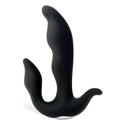 Adam & Eve 3-Point Prostate Massager