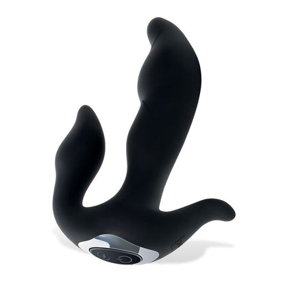 Adam & Eve 3-Point Prostate Massager