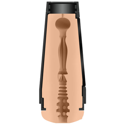 Main Squeeze - Cami Strella - Flesh Vagina Stroker