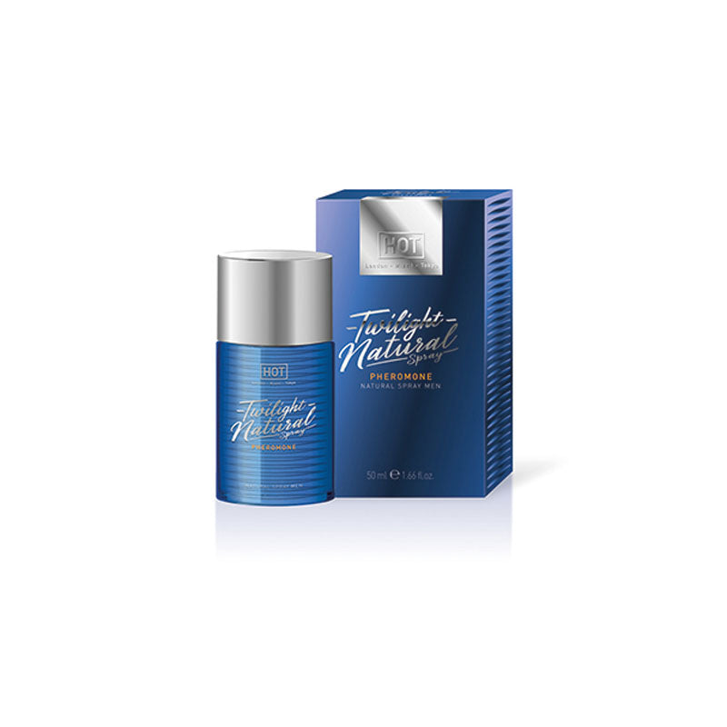 HOT Twilight Pheromone Natural Spray men 50ML