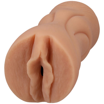 Signature Strokers - Cami Strella - Flesh Vagina Stroker