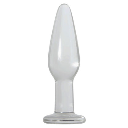 Adam & Eve Glass Anal Training Trio