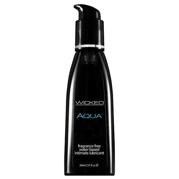 Wicked Aqua 60ML